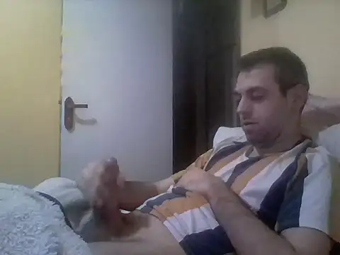 Garpado online show from 12/16/25, 07:52