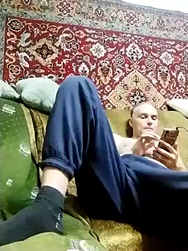 Pineapple04 online show from 01/03/25, 04:16