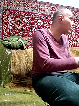 Pineapple04 online show from 02/03/26, 04:23