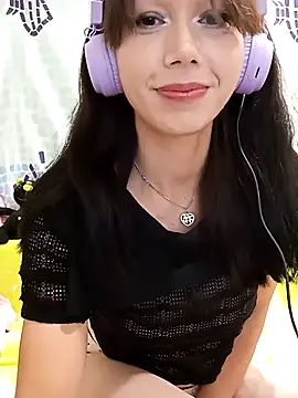 SashaGrinch online show from 09/21/25, 06:31