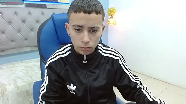 Xavii18 online show from 03/05/25, 12:55