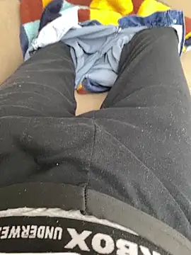 Snapshot of Crazyturko07 chatting on 01/17/26, 10:20 Crazyturko07 online show from 01/17/26, 10:20