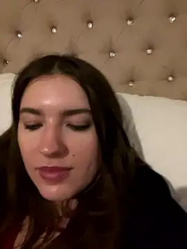 ayeshaskitty online show from 01/16/26, 11:31