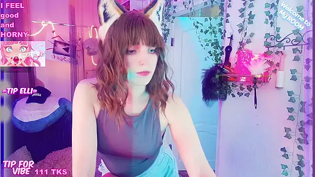 Snapshot of Toxic_Ellies chatting on 12/07/24, 10:01 Toxic Ellies online show from 12/07/24, 10:01