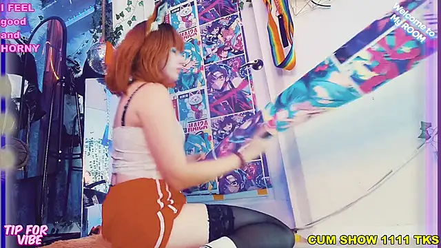 Snapshot of Toxic_Ellies chatting on 01/09/25, 08:24 Toxic Ellies online show from 01/09/25, 08:24