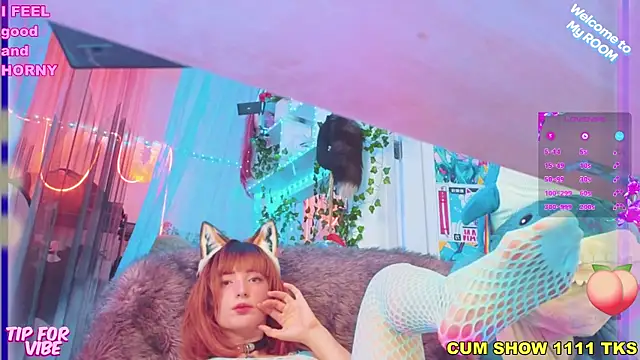 Snapshot of Toxic_Ellies chatting on 01/11/25, 02:36 Toxic Ellies online show from 01/11/25, 02:36