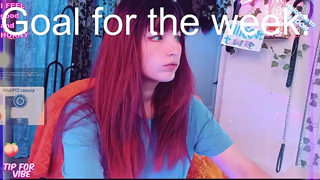 Snapshot of Toxic_Ellies chatting on 02/15/25, 06:23 Toxic Ellies online show from 02/15/25, 06:23