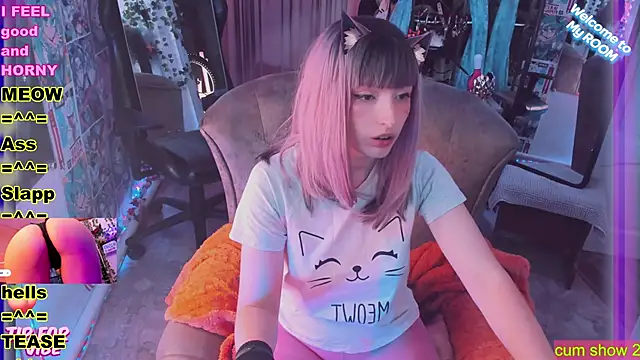 Snapshot of Toxic_Ellies chatting on 03/17/25, 01:50 Toxic Ellies online show from 03/17/25, 01:50