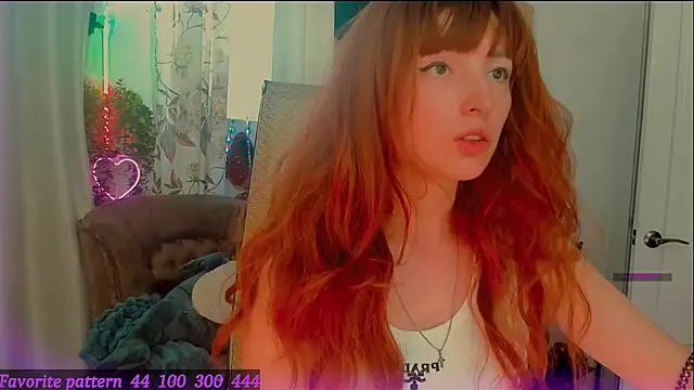 Toxic Ellies online show from 04/16/26, 01:34