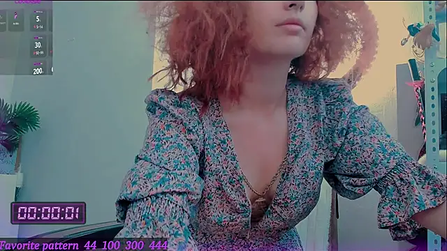 Toxic Ellies online show from 06/02/26, 07:32