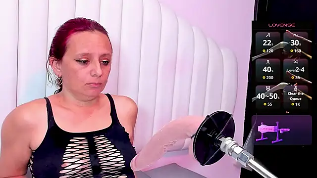 Issys milf online show from 01/11/26, 03:50