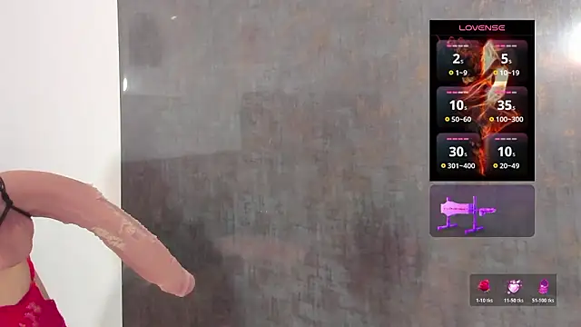 Issys milf online show from 02/12/26, 04:24