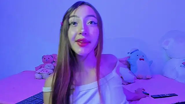 kensyjhonsonn online show from 01/19/25, 04:12