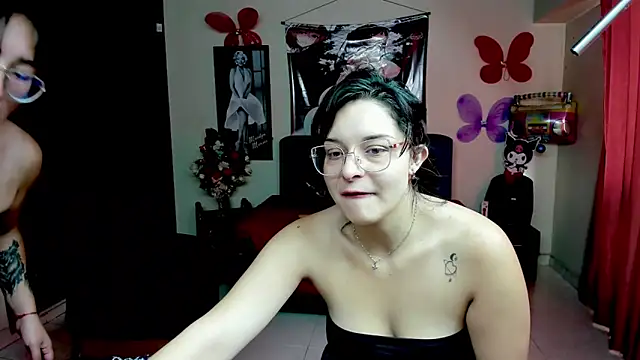 Snapshot of jeyloveebony chatting on 12/03/25, 01:31 jeyloveebony online show from 12/03/25, 01:31