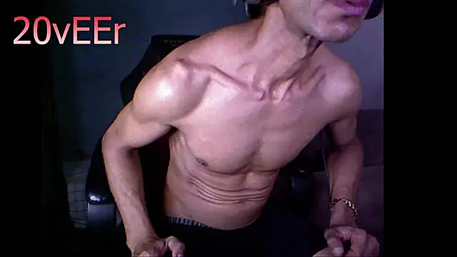 20vEEr online show from 10/24/25, 09:33