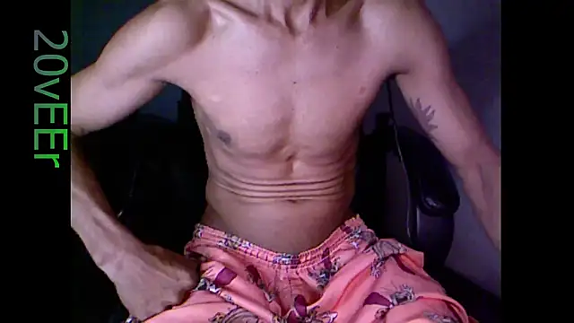 20vEEr online show from 03/02/26, 09:43