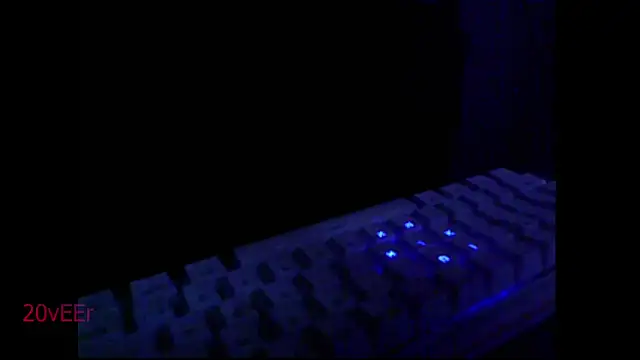 20vEEr online show from 03/20/26, 08:46