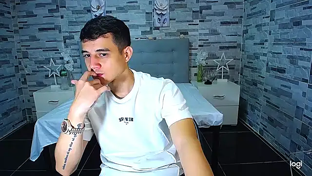 ADAM HOT online show from 09/30/25, 08:36