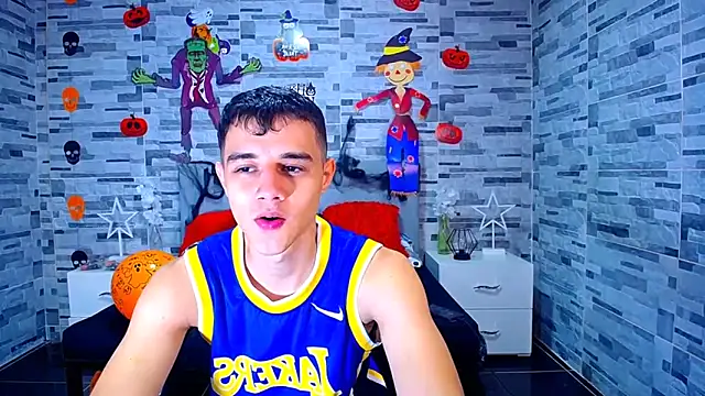 ADAM HOT online show from 10/12/25, 10:42