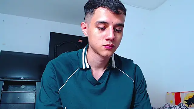 ADAM HOT online show from 12/16/25, 12:37