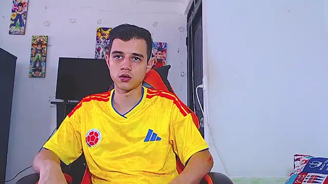 ADAM HOT online show from 03/29/26, 10:10