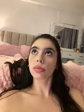 Mavi Coless online show from 03/01/25, 03:10