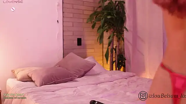 sammy laszlow online show from 02/26/26, 11:59