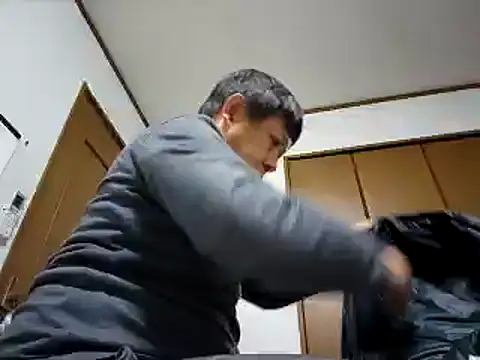 Snapshot of 07YUKIO chatting on 01/20/25, 11:24 07YUKIO online show from 01/20/25, 11:24