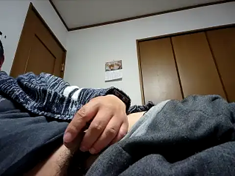 Snapshot of 07YUKIO chatting on 01/26/25, 12:11 07YUKIO online show from 01/26/25, 12:11