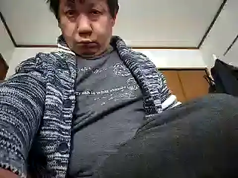 Snapshot of 07YUKIO chatting on 01/31/25, 02:15 07YUKIO online show from 01/31/25, 02:15