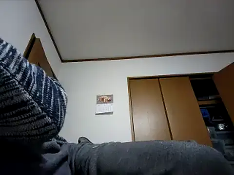 Snapshot of 07YUKIO chatting on 02/07/25, 01:11 07YUKIO online show from 02/07/25, 01:11