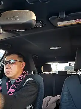 Snapshot of 07YUKIO chatting on 02/17/25, 07:15 07YUKIO online show from 02/17/25, 07:15