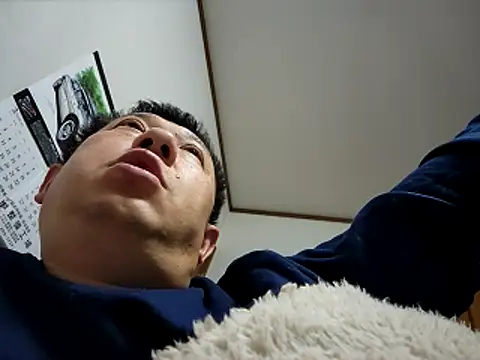 Snapshot of 07YUKIO chatting on 02/22/25, 08:53 07YUKIO online show from 02/22/25, 08:53