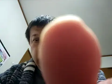 Snapshot of 07YUKIO chatting on 03/04/25, 12:55 07YUKIO online show from 03/04/25, 12:55