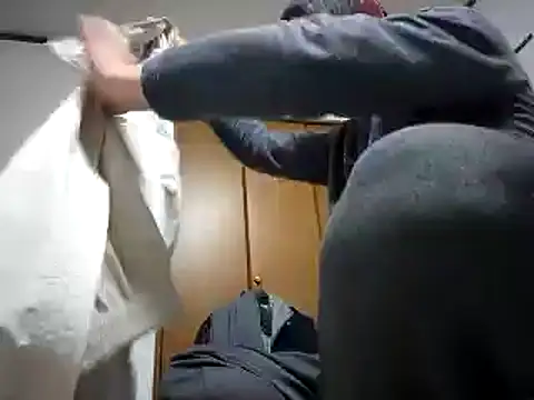 Snapshot of 07YUKIO chatting on 03/13/25, 08:11 07YUKIO online show from 03/13/25, 08:11