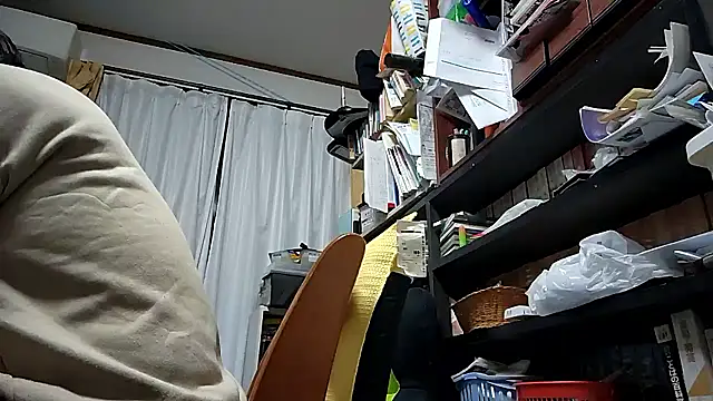 07YUKIO online show from 04/29/26, 04:44