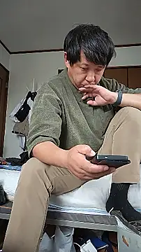 07YUKIO online show from 06/07/26, 02:37