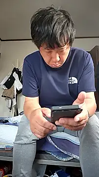 07YUKIO online show from 06/11/26, 09:35