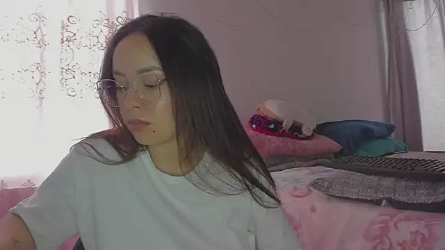 HARLEYNAPIER online show from 03/21/26, 04:10