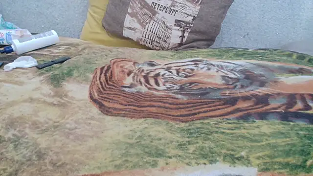 Cute Cat777 online show from 03/19/25, 04:36