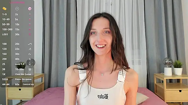Ketty Belly online show from 04/30/26, 09:41
