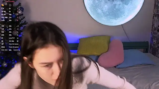 Alice  grace online show from 01/03/25, 09:36