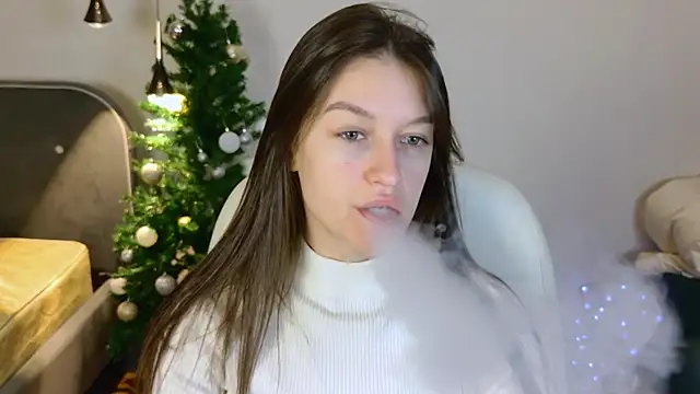 Alice  grace online show from 01/22/25, 09:32