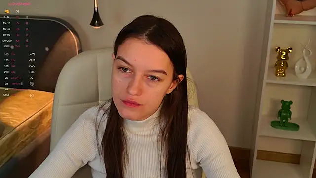 Alice  grace online show from 01/31/25, 09:26