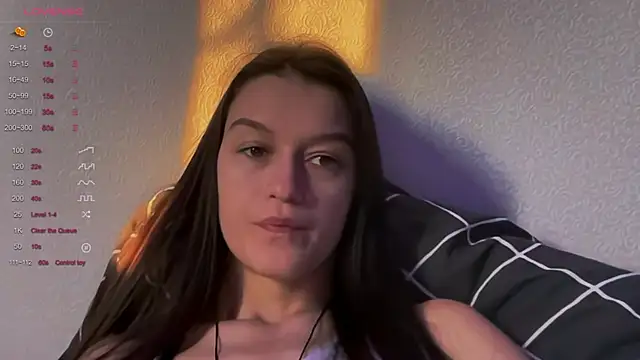 Alice  grace online show from 02/09/25, 02:07