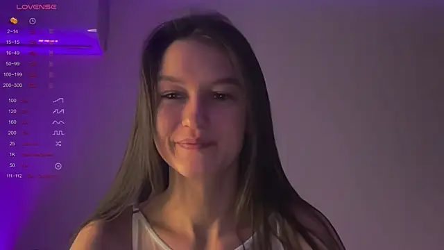 Alice  grace online show from 02/11/25, 04:13