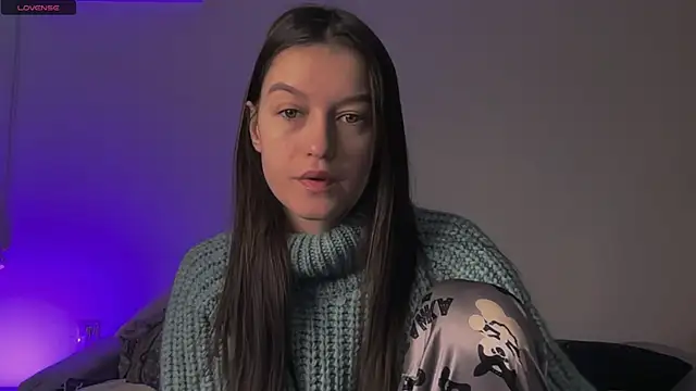 Alice  grace online show from 02/19/25, 02:23