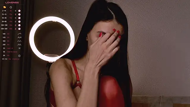 Alice  grace online show from 10/06/25, 08:39