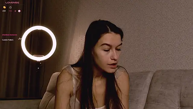 Alice  grace online show from 10/09/25, 08:07