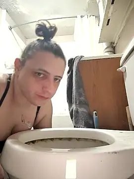 UniqueKorn86 online show from 01/11/26, 03:28